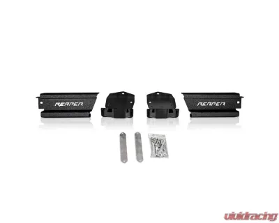 Reaper Off-Road Bed Side Steps Jeep Gladiator JT 2020+ - JSR02