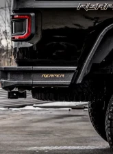 Reaper Off-Road Bed Side Steps Jeep Gladiator JT 2020+                                     - JSR02 - Image 4