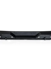 Reaper Off-Road Immortal Stainless Steel Rear Bumper Kit w/ Sensors & Fog Light Openings Jeep Wrangler JL | JLU 2018+                                     - JLRBX2B - Image 3