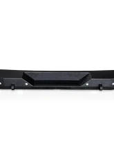 Reaper Off-Road Immortal Steel Rear Bumper Kit w/ Sensors Jeep Wrangler JL | JLU 2018+                                     - JLRBSSX1B-B - Image 6