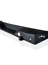 Reaper Off-Road Immortal Stainless Steel Rear Bumper Kit w/ Sensors & Fog Light Openings Jeep Wrangler JL | JLU 2018+                                     - JLRBX2B - Image 7