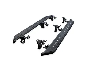 Reaper Off-Road Immortal Side Step 4 Dr Jeep Wrangler 2007-2018