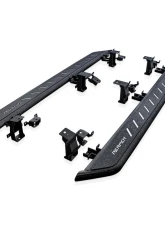 Reaper Off-Road Immortal Side Step 4 Dr Jeep Wrangler 2007-2018                                     - JSR05 - Image 14