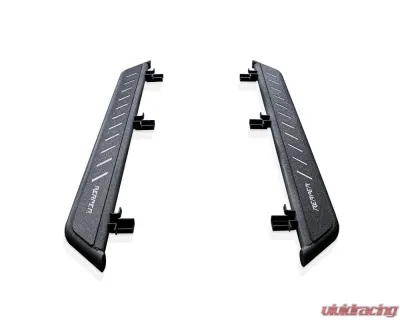 Reaper Off-Road Immortal Side Step 4 Dr Jeep Wrangler 2007-2018 - JSR05
