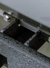 Reaper Off-Road Immortal Side Step 4 Dr Jeep Wrangler 2007-2018                                     - JSR05 - Image 11