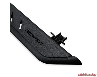 Reaper Off-Road Immortal Side Step 4 Dr Jeep Wrangler 2007-2018 - JSR05