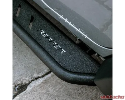 Reaper Off-Road Immortal Side Step 4 Dr Jeep Wrangler 2007-2018 - JSR05