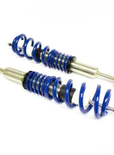 Solo Werks S1 Coilover System Audi A4 Avant 2WD | Quattro B6/B7 2001-2008                                     - S1AU012 - Image 3
