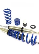 Solo Werks S1 Coilover System Audi A4 Avant 2WD | Quattro B6/B7 2001-2008                                     - S1AU012 - Image 4