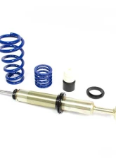 Solo Werks S1 Coilover System Audi A4 Avant 2WD | Quattro B6/B7 2001-2008                                     - S1AU012 - Image 5