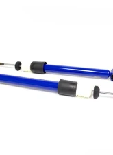 Solo Werks S1 Coilover System Audi A4 Avant 2WD | Quattro B6/B7 2001-2008                                     - S1AU012 - Image 7