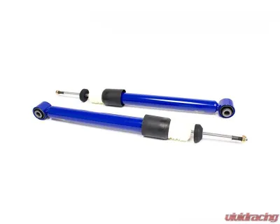 Solo Werks S1 Coilover System Audi A4 Avant 2WD | Quattro B6/B7 2001-2008 - S1AU012