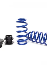 Solo Werks S1 Coilover System Audi A4 Avant 2WD | Quattro B6/B7 2001-2008                                     - S1AU012 - Image 9