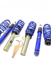 Solo Works S1 Coilover System Volkswagen Tiguan MK7 2018+                                     - S1VW017 - Image 2