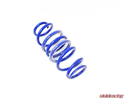 Solo Works S1 Coilover System Volkswagen Tiguan MK7 2018+ - S1VW017