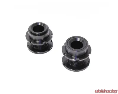 Solo Works S1 Coilover System Volkswagen Tiguan MK7 2018+ - S1VW017