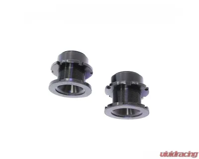 Solo Works S1 Coilover System Volkswagen Tiguan MK7 2018+ - S1VW017