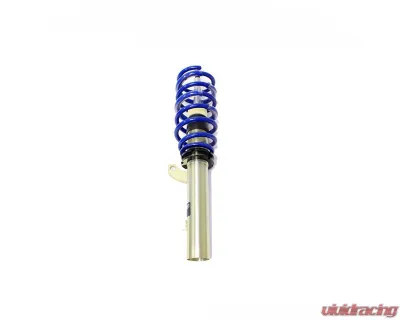 Solo Works S1 Coilover System Volkswagen Tiguan MK7 2018+ - S1VW017