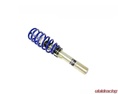 Solo Works S1 Coilover System Volkswagen Tiguan MK7 2018+ - S1VW017