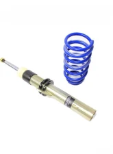 Solo Works S1 Coilover System Volkswagen Tiguan MK7 2018+                                     - S1VW017 - Image 6