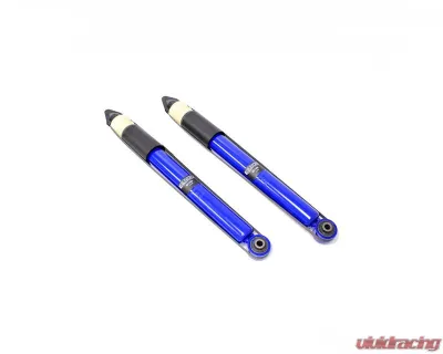 Solo Works S1 Coilover System Volkswagen Tiguan MK7 2018+ - S1VW017