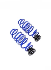 Solo Works S1 Coilover System Volkswagen Tiguan MK7 2018+                                     - S1VW017 - Image 10