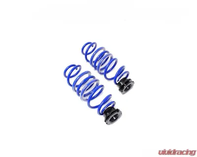 Solo Works S1 Coilover System Volkswagen Tiguan MK7 2018+ - S1VW017