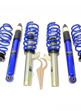 Solo Works S1 Coilover System Volkswagen Tiguan MK7 2018+                                     - S1VW017 - Image 15