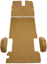 Auto Custom Carpets 127 Wheel Base Complete Cutpile / Light Jade Green Chevrolet G20 Long Van 1978-1995                                     - 21134-859 - Image 3
