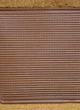 Auto Custom Carpets 127 Wheel Base Complete Cutpile / Light Jade Green Chevrolet G20 Long Van 1978-1995                                     - 21134-859 - Image 3