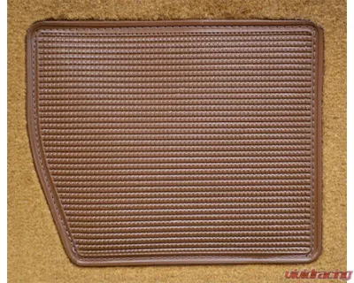Auto Custom Carpets 127 Wheel Base Complete Cutpile / Light Jade Green Chevrolet G20 Long Van 1978-1995 - 21134-859