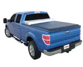 ACCESS Covers ACCESS Toolbox Edition Roll-Up Tonneau Cover Ford F-150 2009-2014