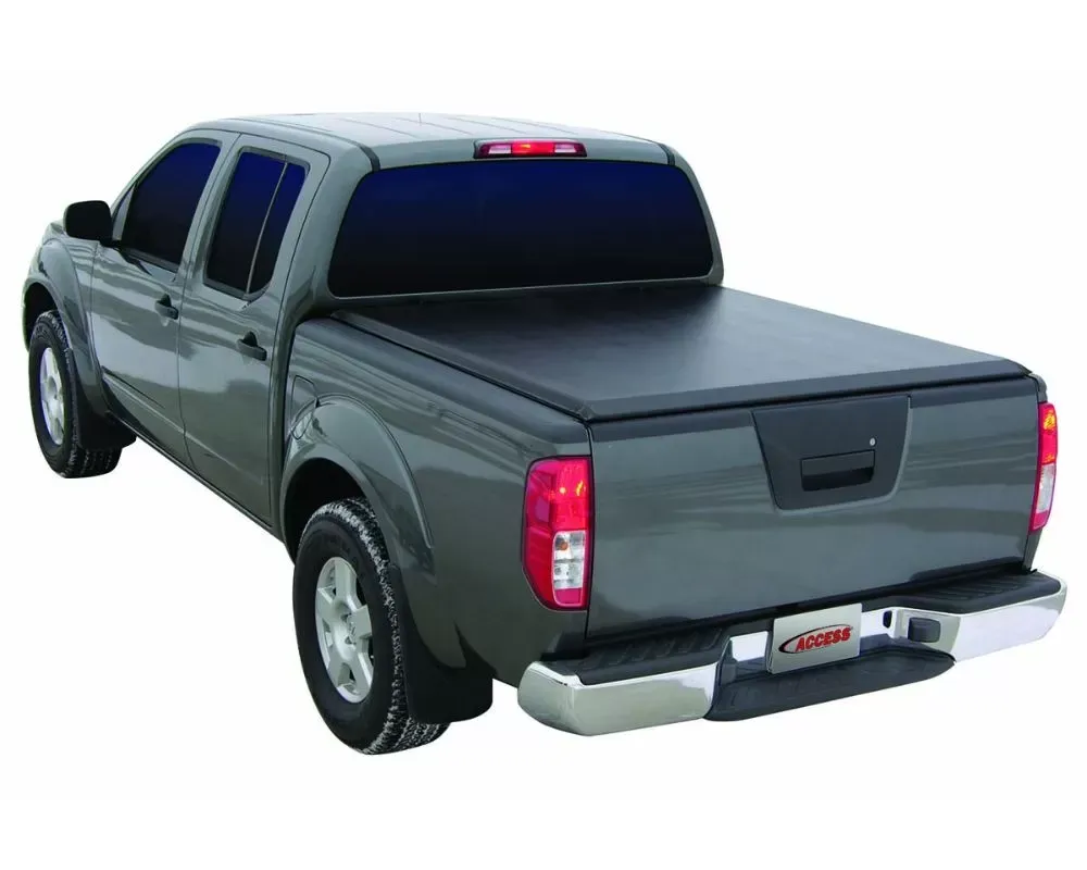 ACCESS Covers ACCESS Original Roll-Up Tonneau Cover Nissan Frontier 2000-2004 - 13149