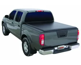 ACCESS Covers ACCESS LITERIDER Roll-Up Tonneau Cover Nissan Frontier 1998-2004