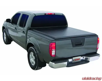ACCESS Covers ACCESS Limited Edition Roll-Up Tonneau Cover Nissan Frontier 1998-2004 - 23129
