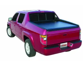 ACCESS Covers ACCESS LITERIDER Roll-Up Tonneau Cover Honda Ridgeline 2017-2021