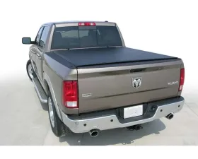 ACCESS Covers ACCESS VANISH Roll-Up Tonneau Cover