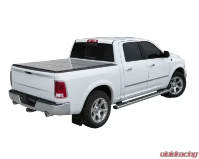 ACCESS Cover LOMAX Professional Series Tri-Fold Cover 02-19 Dodge/Ram 2500/3500 6ft 4in Bed (w/o Rambox) - B0040029