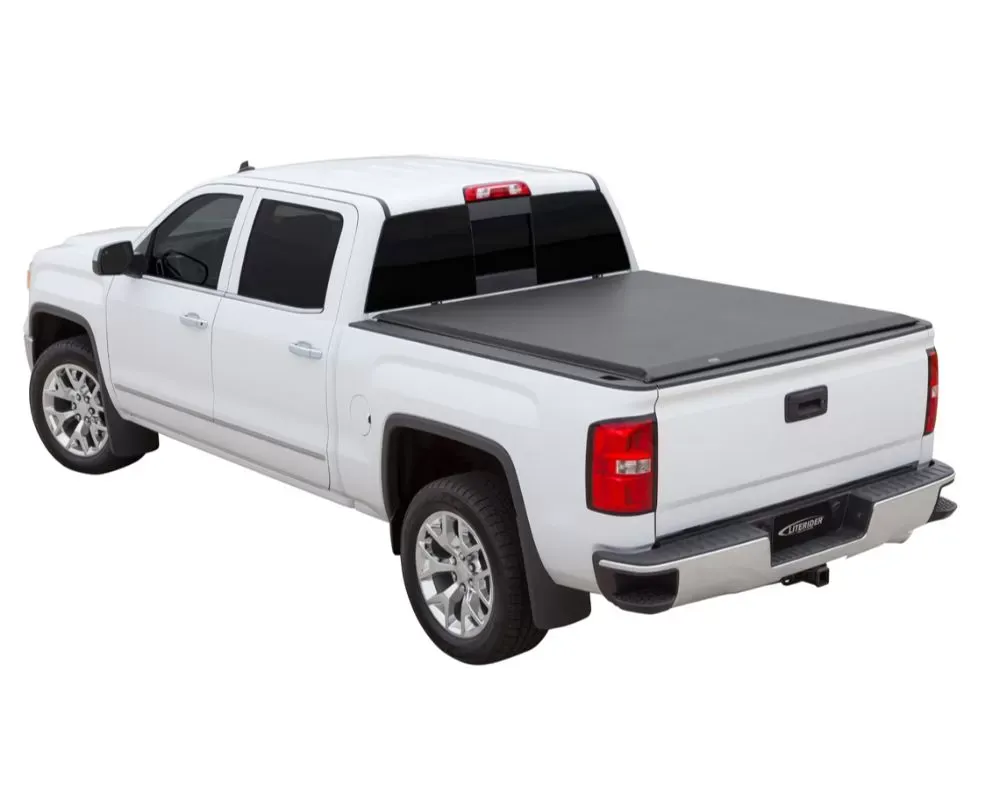 ACCESS Covers ACCESS LITERIDER Roll-Up Tonneau Cover - 32329