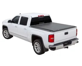 ACCESS Covers ACCESS LITERIDER Roll-Up Tonneau Cover