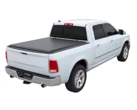ACCESS Cover Literider 5ft 7in Bed Roll-Up Cover Ram 1500 2019-2023