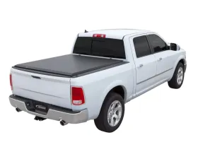 ACCESS Cover Limited 5ft 7in Bed Roll-Up Cover Ram 1500 2019-2023