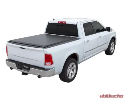 ACCESS Cover Limited 6ft 4in Bed Roll-Up Cover Ram 1500 2019-2023 - 24249