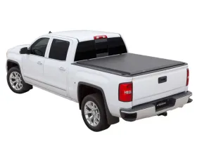 ACCESS Covers ACCESS Limited Edition Roll-Up Tonneau Cover