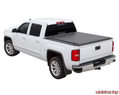 ACCESS Covers ACCESS Limited Edition Roll-Up Tonneau Cover - 22289
