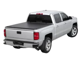ACCESS Covers ACCESS LORADO Roll-Up Tonneau Cover