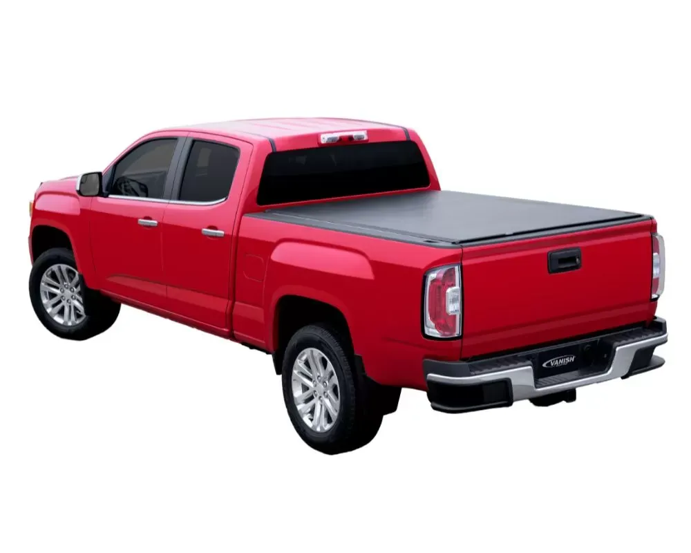ACCESS Covers ACCESS VANISH Roll-Up Tonneau Cover - 92259
