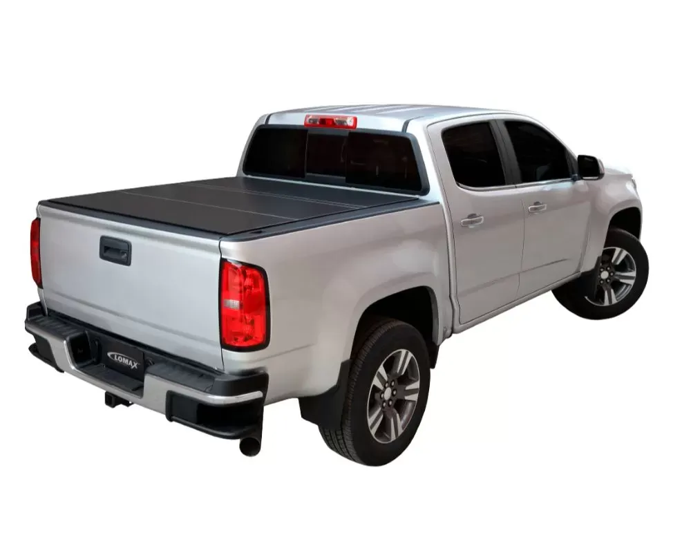 ACCESS Cover LOMAX Tri-Fold Cover 07-17 Toyota Tundra - 5ft 6in Bed (w/o Deck Rail) - B1050039