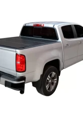ACCESS Cover LOMAX Tri-Fold Cover 16-19 Toyota Tacoma (Excl OEM Hard Covers) - 5ft Short Bed                                     - B1050019 - Image 9