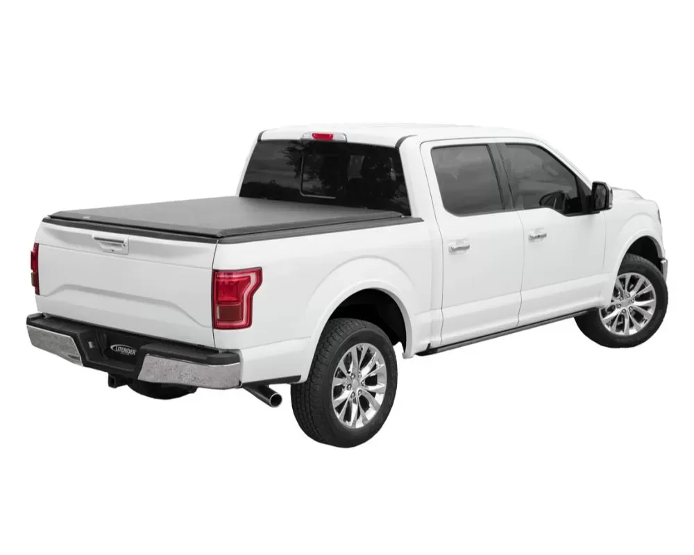 ACCESS Covers ACCESS LITERIDER Roll-Up Tonneau Cover Ford - 31019